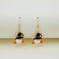 thumbnail image 2 of Gran venta Ear Stud Girls Fashion Earrings For Women Jewelry Halloween Gifts, 2 of 2