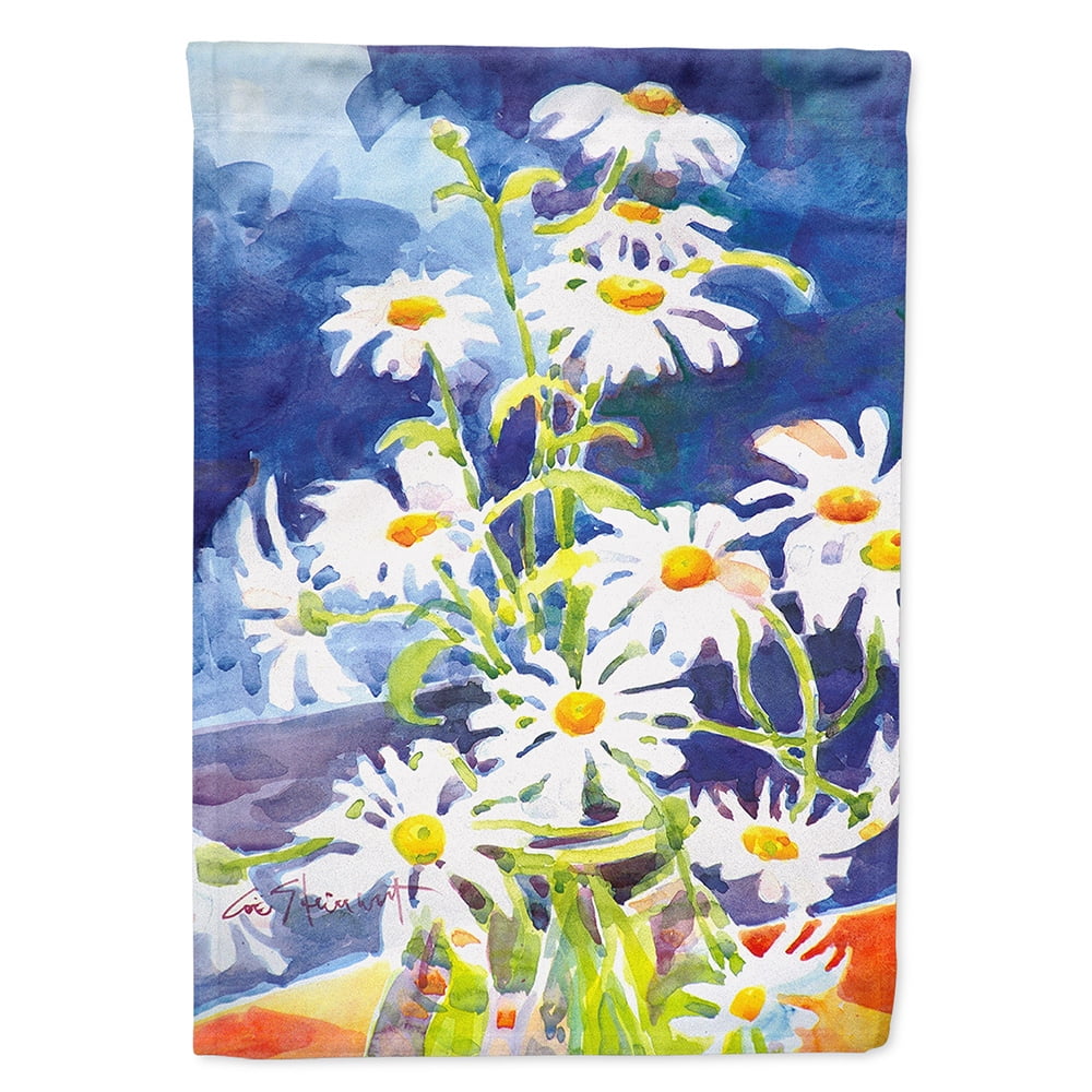 Flowers - Daisy Garden Flag - Walmart.com