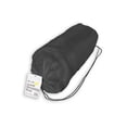 thumbnail image 1 of Saco de dormir Kole Imports SLEEPBAGGRY para adulto, color gris, 1 of 3