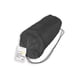 thumbnail image 1 of Saco de dormir Kole Imports SLEEPBAGGRY para adulto, color gris, 1 of 3