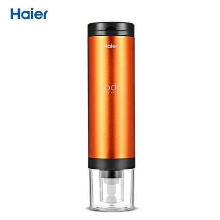 Portable Washing Machine Mini, Haier Codo Carpet Clothes Portable Cleaning (Best Space Saver Washer And Dryer)
