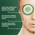 thumbnail image 6 of Fran Wilson Nourish My Eyes Refreshing & Soothing Cucumber Eye Pads 36 ea, 6 of 8