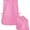 Sherbet, variant on "Sivvan Unisex Cobbler Apron (6 Pack) - Adjustable Waist Ties, 2 Deep front pockets"