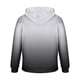 thumbnail image 5 of Sudadera con capucha para hombre, estilo casual, con cuello redondo, estampado, manga larga, blusa de poliéster, 5 of 6