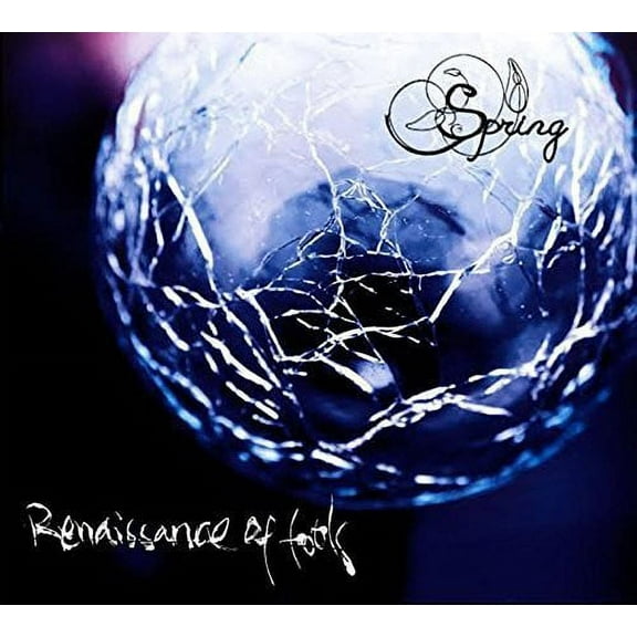 Renaissance of Fools - Spring - Music & Performance - CD