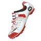 thumbnail image 5 of Zapatos de bicicleta de montaña de malla para interiores y exteriores, zapatillas de ciclismo para hombres y mujeres, SPD 44 Baoblaze Zapatilla de bicicleta de montaña, 5 of 8