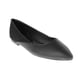 thumbnail image 4 of Balerina Miley color negro con doble textura 23.0 Dorothy Gaynor Balerina Miley color negro con doble textura 23.0, 4 of 6