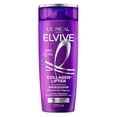 thumbnail image 1 of L'Oréal Paris Elvive Collagen Lifter Shampoo para un Cabello con más Cuerpo 370ml, 1 of 4