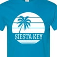 thumbnail image 4 of Inktastic Siesta Key Florida Beach Trip T-Shirt, 4 of 5
