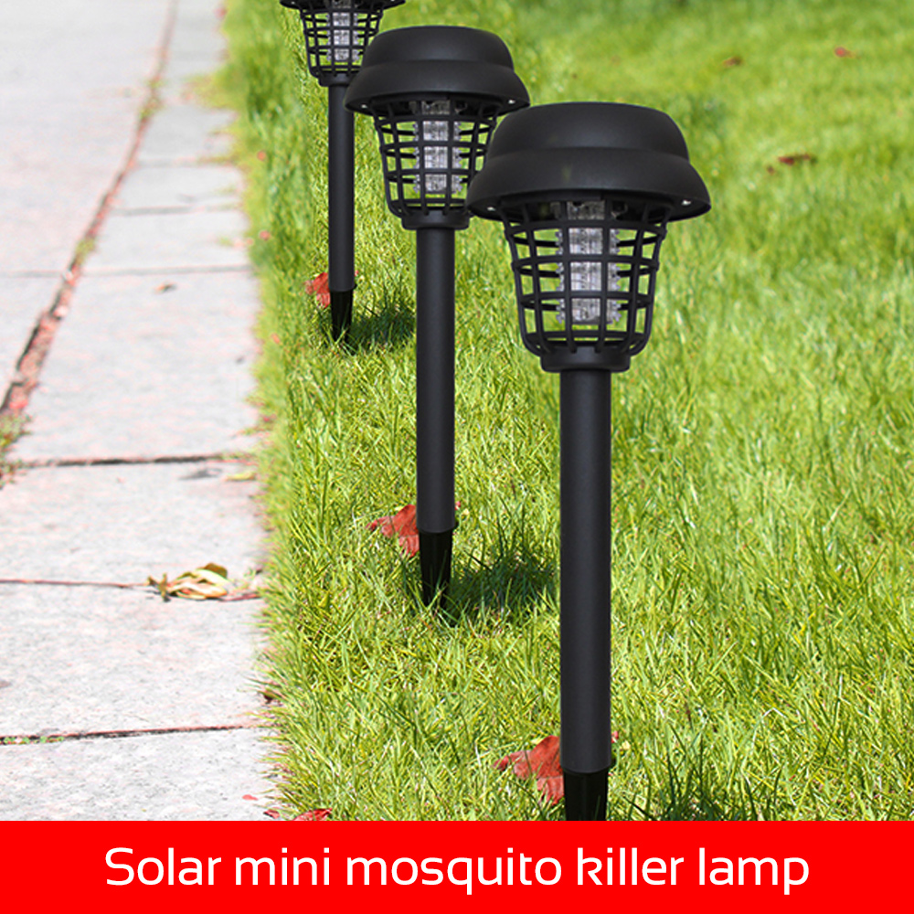 mosquito repellent led light