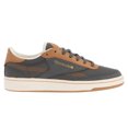 thumbnail image 2 of Reebok Mens Club C 85 Vintage Leather Trainers, 2 of 4
