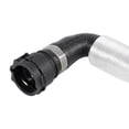 thumbnail image 5 of Unique Bargains Radiator Coolant Water Hose from Expansion Tank 11537572159 11537530647 for BMW 320i 2004-2005, 5 of 5
