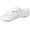 White, variant on Ballet Canvas Dance Shoes for Toddler/Kids/Women,Ballet Slippers for Dancing