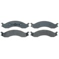 thumbnail image 2 of Raybestos Brakes Sgd557M Brake Pad, 2 of 2