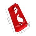 thumbnail image 2 of Funda de silicona para consola, funda para consola de juegos resistente al desgaste para ASUS Rog Ally 7 2023, 2 of 6