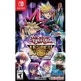 thumbnail image 1 of Yu-Gi-Oh Legacy of the Duelist Link Evolution-Nintendo Switch Nintendo Switch Konami Game, 1 of 4