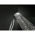 thumbnail image 5 of Delta Faucet Universal Showering Components Premium 5-Setting Hand Shower, 5 of 7