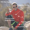 thumbnail image 6 of TRUWILD Nitric Oxide Booster Beet Root Capsules for Circulation, 6 of 6