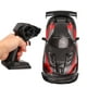 thumbnail image 2 of Coche RC de alta velocidad 1/16, tracción en las cuatro ruedas, coche RC a la deriva de 2,4 GHz para más de 8 exteriores, negro y rojo YUNYI BRAND  Deportes, 2 of 8