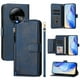 thumbnail image 3 of Funda para BLU Bold K50 Cartera de Mano con Cremallera y Correa Cruzada Desmontable, 3 of 5