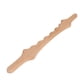 thumbnail image 4 of Palo Gua Sha De Madera, Eliminación De Grasa Efectiva De Madera De Haya, Herramienta De Drenaje Linfático Redonda De Pulido De Varios Pasos Para El Abdomen Para Los Brazos Para ANGGREK Descripción de la referencia, 4 of 5