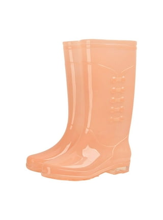 Boots transparent deals