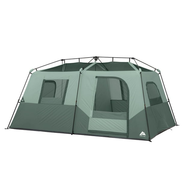 Ozark Trail 8-Person Instant Cabin Tent - Walmart.ca