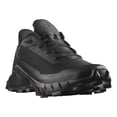 thumbnail image 2 of Tenis Salomon Dama Salomon Alphacross 5 W L47312700 negro 24.5, 2 of 8