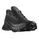 thumbnail image 2 of Tenis Salomon Dama Salomon Alphacross 5 W L47312700 negro 24.5, 2 of 8