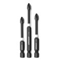 thumbnail image 1 of Juego de brocas de destornillador Speravity GREENER 3PCS 65/70/90mm, 1 of 6