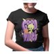 thumbnail image 3 of Playera Fan Army Looney Tunes Talla 6 good manga corta negro, 3 of 4