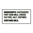 thumbnail image 5 of Great Value Swiss Deli Style Sliced Cheese, 16 oz, 24 Slices, 5 of 8