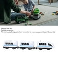 thumbnail image 3 of Electric  Set, Toy Trains Battery Operated Track  Toy for Kids Boys Girls, 3 of 7