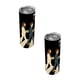 thumbnail image 1 of Duo de termos de 590 ml diseño coffee is always a good idea, 1 of 6