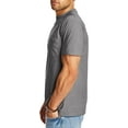 thumbnail image 3 of Hanes Men's Beefy-T With Pocket - 5190, 3 of 3