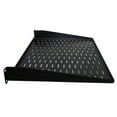thumbnail image 4 of ProX T-RS1-12 Rack Mount Shelf 12" Deep 1U Space, 4 of 5