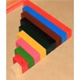 thumbnail image 2 of Regletas De Cuisenaire Juego Matemático Didáctico, 2 of 3