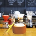 thumbnail image 3 of Coffee Filter Paper Holder Office Coffee Filter Container Coffee Filter Paper Rack for Home, 3 of 6