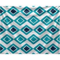 Simply Daisy, Dashing Stripe, Stripe Print Pillow