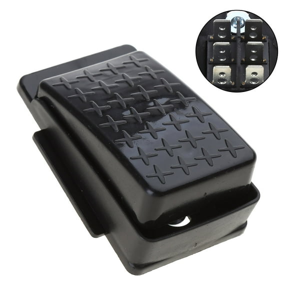Accelerator Electric Pedal Foot Accessories Suitable for Children Car Ride On Toy Replacement Parts