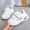 White, variant on Baby Shoes Boy Girl Walking Slip On Sneakers Infant First Walker Shoes 6 9 12 15 18 24 Months