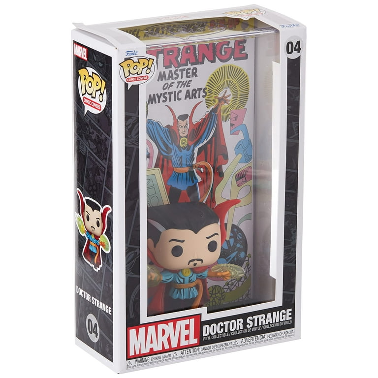 Amazon.co.jp: Funko Pop! Comic Cover ファンコ コミックカバー