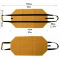 thumbnail image 3 of bag of firewood Khaki, 3 of 5