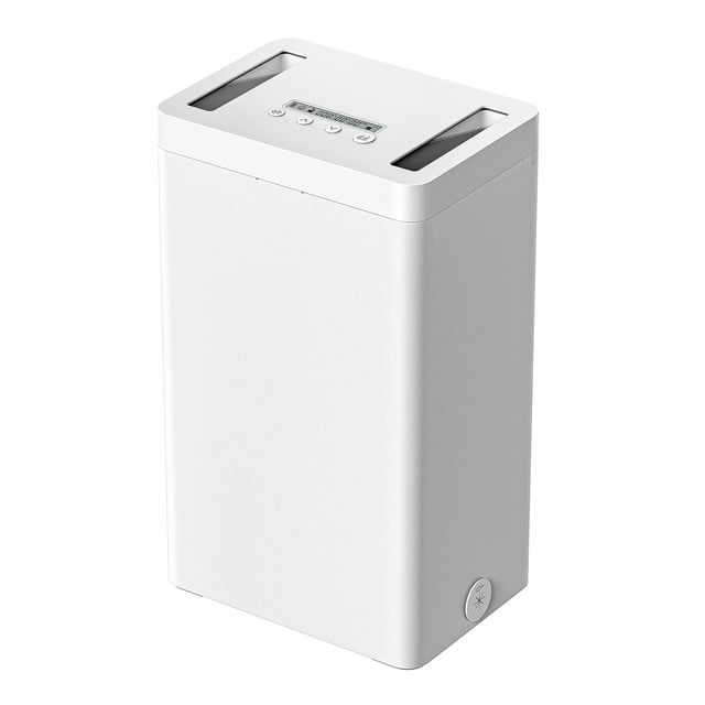 Caja de Seguridad con Temporizador Vaydeer de Metal para Teléfono/iPad/Objetos