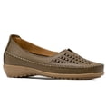 thumbnail image 3 of Zapato Para Mujer Lady Anacleta F436 beige 25, 3 of 4