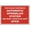 Warning Sign 2, variant on This Valve Controls Automatic Sprinkler System Sign 8"x12", Aluminum Tin Warning Signs for Home Outdoor Garden, Durable Fire Safety Sign
