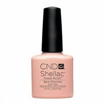 CND Shellac (bare chemise)