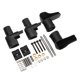 thumbnail image 5 of 85125440, Kit de de Carenado de Tanque de combustible anti -avejecimento para chasis, 5 of 7