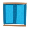 thumbnail image 4 of Tablero de Armazón para Vestirse a Vestir a Un Niño Habilidades Básicas para La Aprendizaje Sunnimix Marco de apósito de madera, 4 of 8