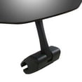 thumbnail image 5 of CIPA 01609 Vision 180 Degree Rear View Wake Ski Boat Marine Windshield Mirror, 5 of 5